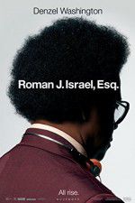 Watch Roman J. Israel, Esq. Gomovies