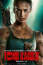 Watch Tomb Raider Gomovies