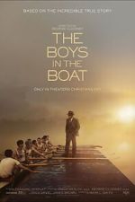 Watch The Boys in the Boat Gomovies