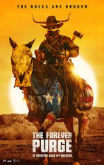Watch The Forever Purge Gomovies