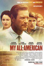 Watch My All American Gomovies