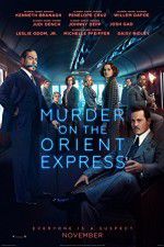 Watch Murder on the Orient Express Gomovies