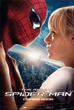 Watch The Amazing Spider-Man Gomovies