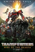Watch Transformers: Rise of the Beasts Gomovies