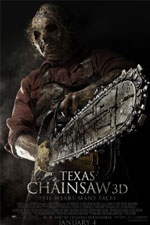 Watch Texas Chainsaw 3D Gomovies