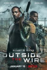 Watch Outside the Wire Gomovies