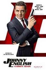 Watch Johnny English Strikes Again Gomovies