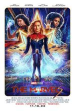 Watch The Marvels Gomovies