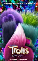 Watch Trolls Band Together Gomovies