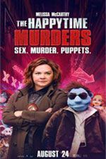 Watch The Happytime Murders Gomovies