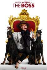 Watch The Boss Gomovies