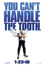 Watch Tooth Fairy Gomovies