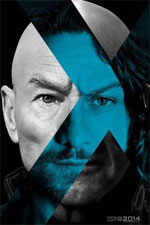 Watch X-Men: Days of Future Past Gomovies
