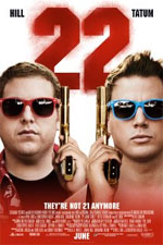Watch 22 Jump Street Gomovies