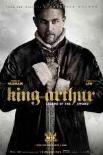 Watch King Arthur: Legend of the Sword Gomovies