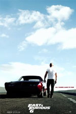 Watch Fast & Furious 6 Gomovies