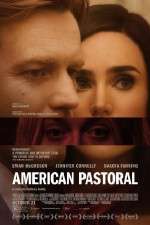Watch American Pastoral Gomovies
