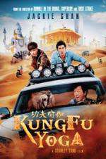 Watch Kung-Fu Yoga Gomovies