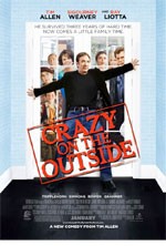 Watch Crazy On The Outside Gomovies