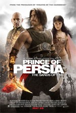 Watch Prince of Persia: The Sands of Time Gomovies