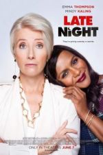 Watch Late Night Gomovies