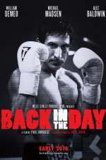 Watch Back in the Day Gomovies