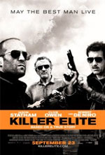 Watch Killer Elite Gomovies