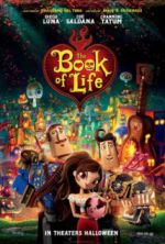 Watch The Book of Life Gomovies