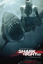 Watch Shark Night 3D Gomovies