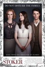 Watch Stoker Gomovies