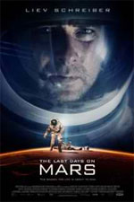 Watch The Last Days on Mars Gomovies