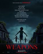 Watch Weapons Gomovies