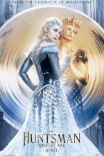 Watch The Huntsman: Winter's War Gomovies