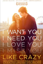 Watch Like Crazy Gomovies
