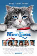 Watch Nine Lives Gomovies