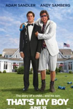 Watch That's My Boy Gomovies