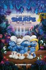 Watch Smurfs: The Lost Village Gomovies