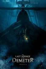 Watch The Last Voyage of the Demeter Gomovies