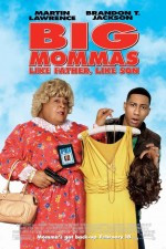 Watch Big Mommas: Like Father, Like Son Gomovies