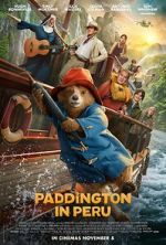 Watch Paddington in Peru Gomovies