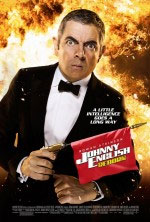 Watch Johnny English Reborn Gomovies