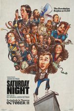 Watch Saturday Night Gomovies