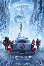 Watch Ghostbusters: Frozen Empire Gomovies