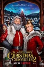 Watch The Christmas Chronicles: Part Two Gomovies