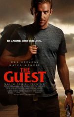 Watch The Guest Gomovies