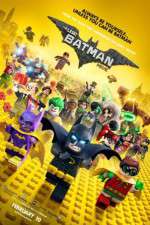 Watch The LEGO Batman Movie Gomovies