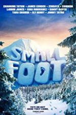 Watch Smallfoot Gomovies