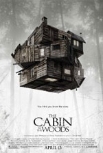 Watch The Cabin in the Woods Gomovies