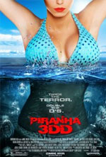 Watch Piranha 3DD Gomovies