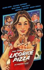 Watch Licorice Pizza Gomovies